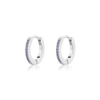 Orecchini Sagapo Donna in Acciaio SDZ117 - SDZ117